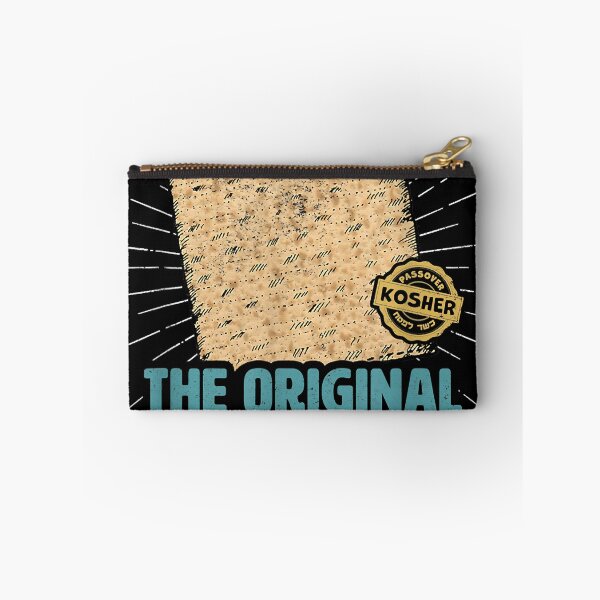 Item preview, Passover Matzah The Original Fast Food Funny Seder Gift T-Shirt.png designed and sold by chidimaa.