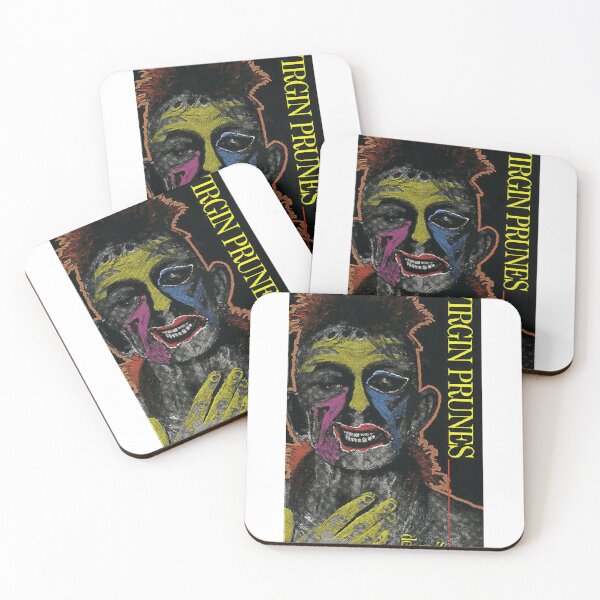 Item preview, Virgin Prunes Post-Punk  designed and sold by ErlinaFonta4.