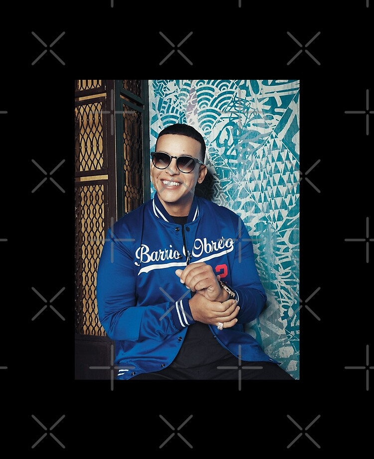 Daddy Yankee, Music fanart