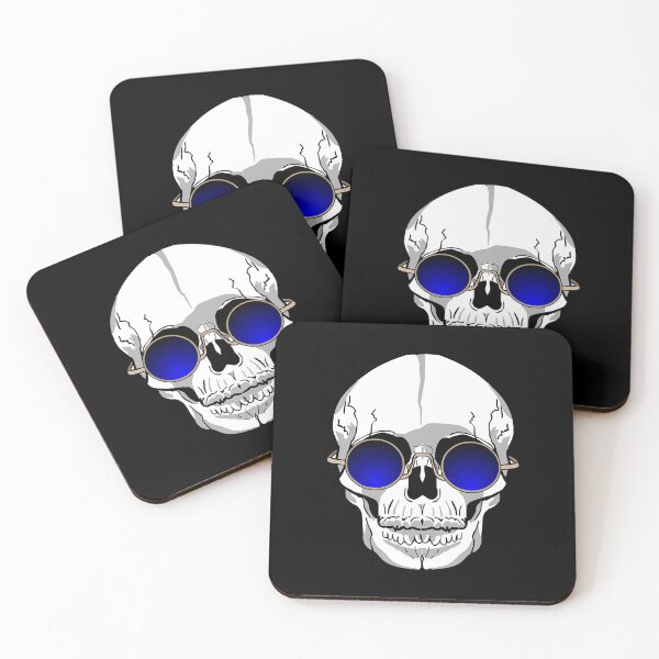 Item preview, Stylish skull  designed and sold by KristenWer8399.