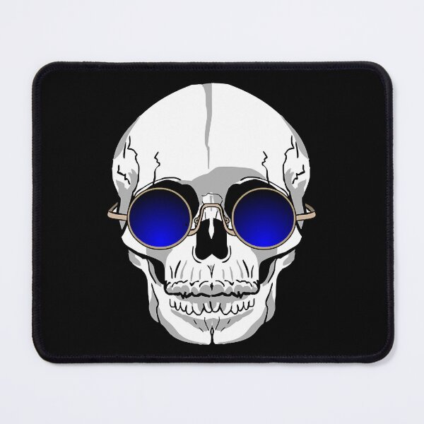 Item preview, Stylish skull designed and sold by KristenWer8399.
