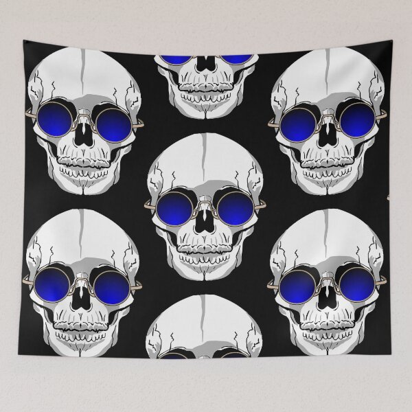 Item preview, Stylish skull  designed and sold by KristenWer8399.