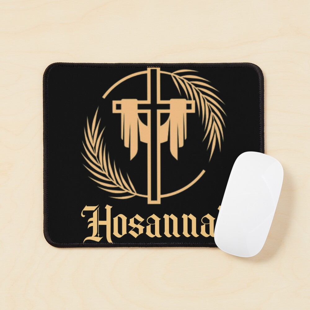 Home - Hosanna Christian Academy