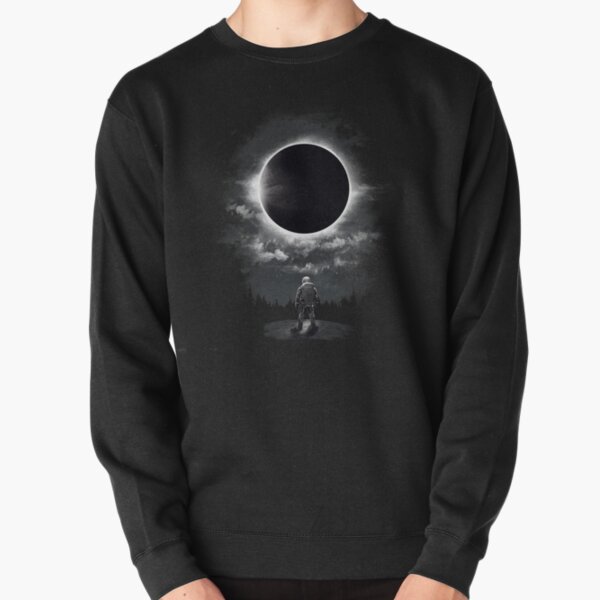 ECLIPSE Pullover Sweatshirt