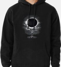 ECLIPSE Pullover Hoodie