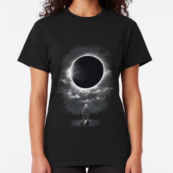 ECLIPSE Classic T-Shirt