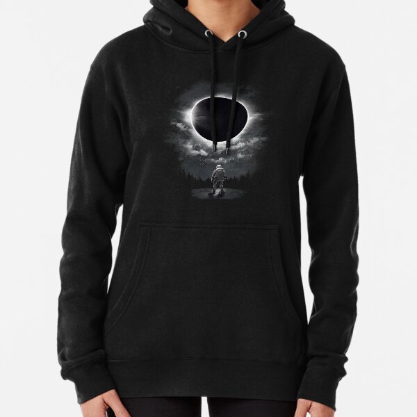 ECLIPSE Pullover Hoodie