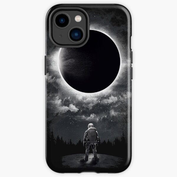 ECLIPSE iPhone Tough Case