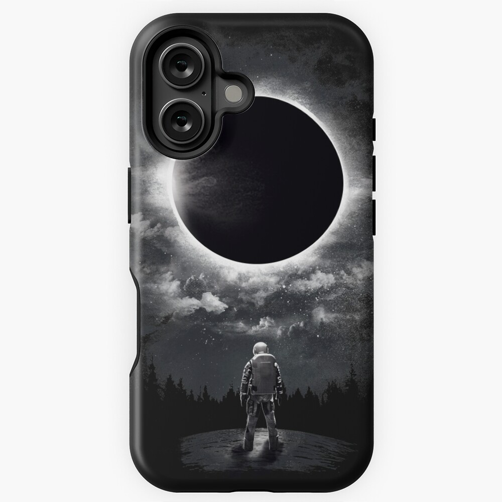 Item preview, iPhone Magsafe Tough Case designed and sold by dandingeroz.