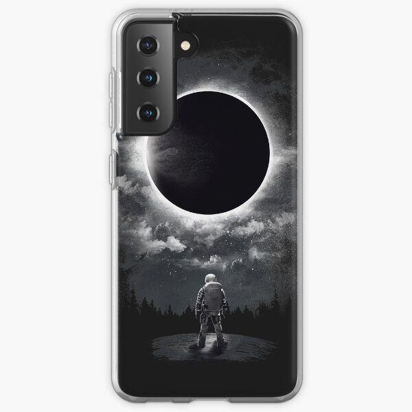 ECLIPSE Samsung Galaxy Soft Case