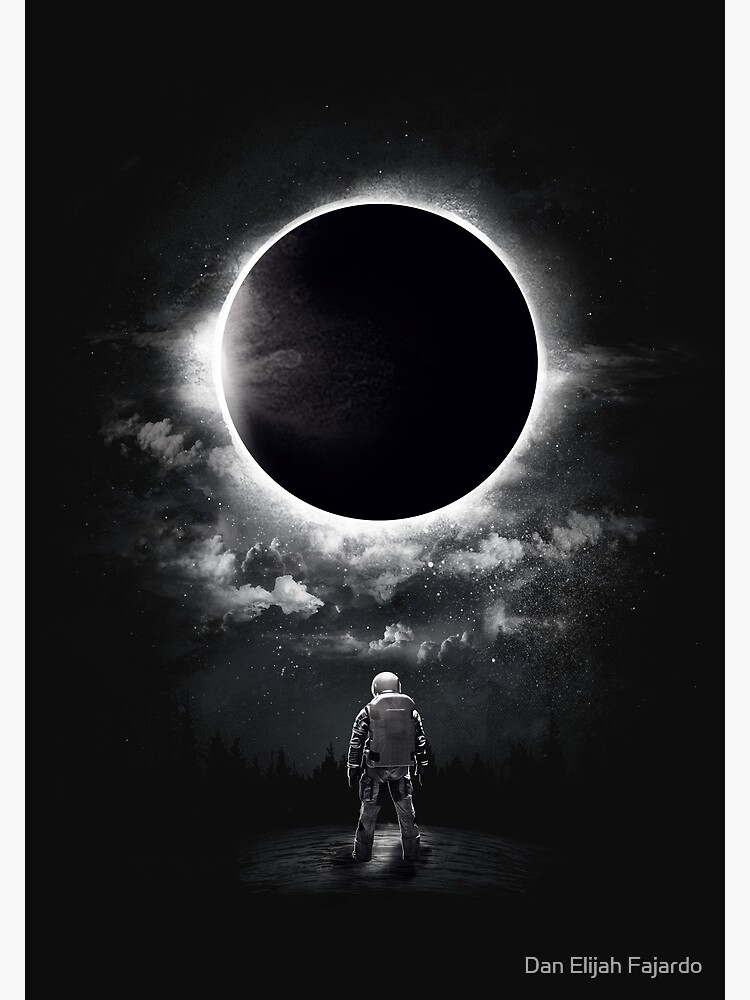 ECLIPSE by dandingeroz