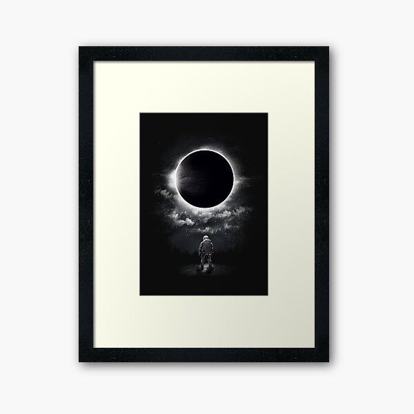 Item preview, ECLIPSE designed and sold by Dan Elijah Fajardo.