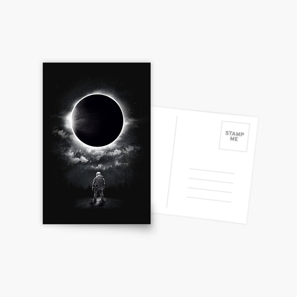 Item preview, ECLIPSE designed and sold by Dan Elijah Fajardo.