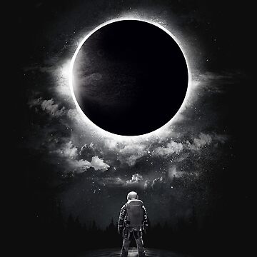 Artwork thumbnail, ECLIPSE by Dan Elijah Fajardo
