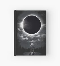 FINSTERNIS Notizbuch