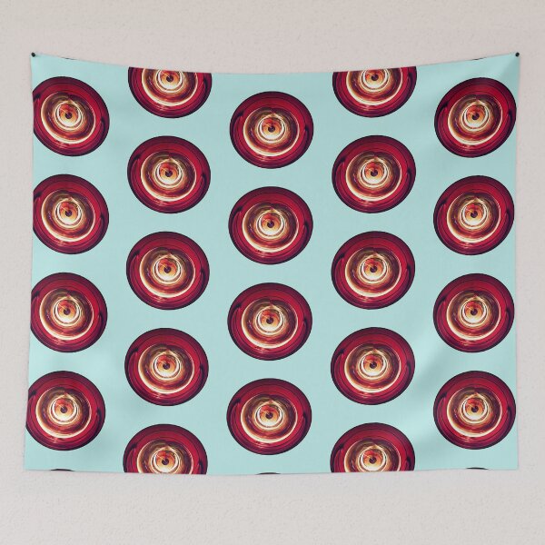 Item preview, vermilion designed and sold by vampvamp.