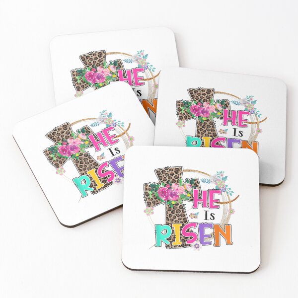 Item preview, Easter Christian designed and sold by tranhungtdu.