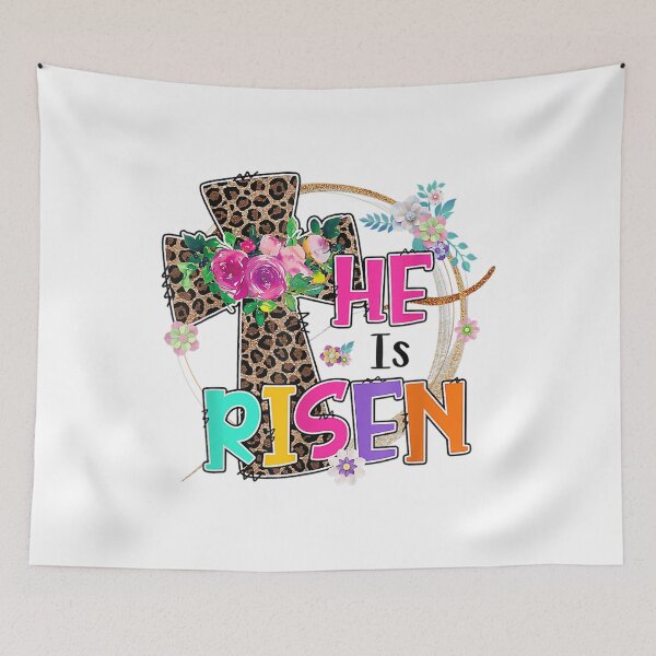 Item preview, Easter Christian designed and sold by tranhungtdu.