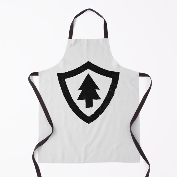 Item preview, Firewatch Shield Logo Classic T-Shirt designed and sold by VladislavKlause.