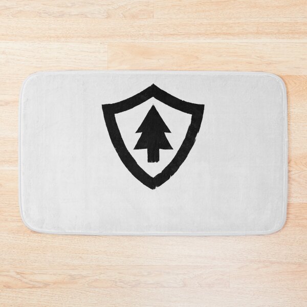 Item preview, Firewatch Shield Logo Classic T-Shirt designed and sold by VladislavKlause.