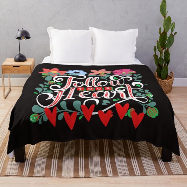 Item preview, Follow Your Heart designed and sold by mattades.