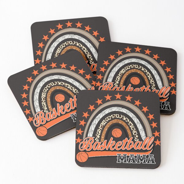 Item preview, Basketball Mama designed and sold by RED FIR.