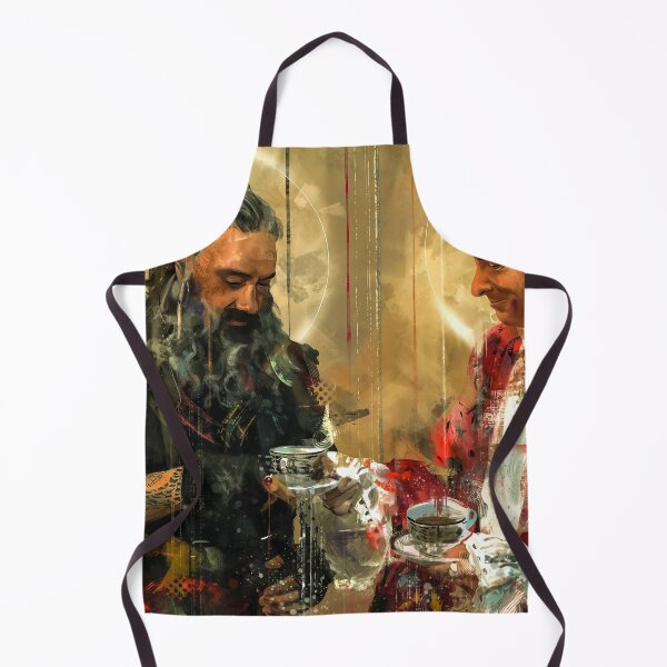 Item preview, High Tea designed and sold by kkimg911.