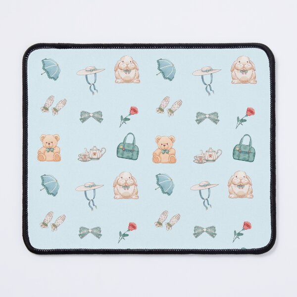 Item preview, Dress up Tea Party designed and sold by KaylaKitten.