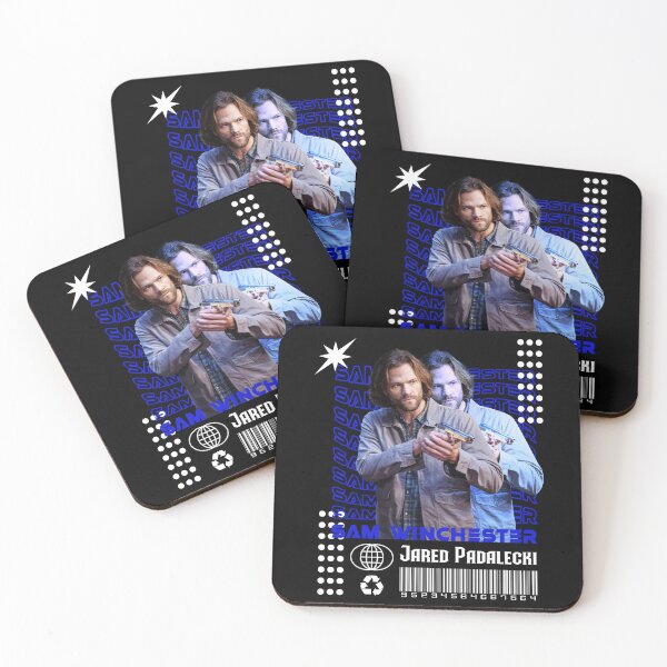 Item preview, Streetwear - Sam Winchester Supernatural designed and sold by G-Projext.