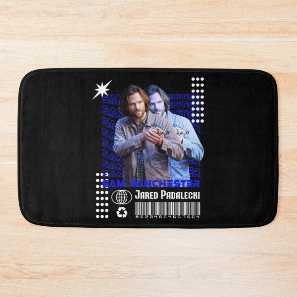 Item preview, Streetwear - Sam Winchester Supernatural designed and sold by G-Projext.