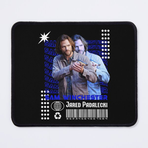 Item preview, Streetwear - Sam Winchester Supernatural designed and sold by G-Projext.