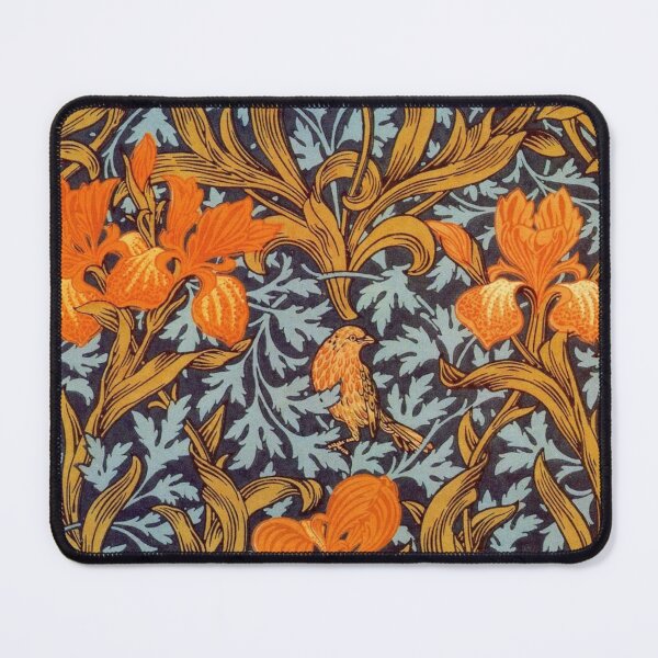Item preview, William Morris. Arts and Crafts. Uk. designed and sold by Angela Haig-Harrison.