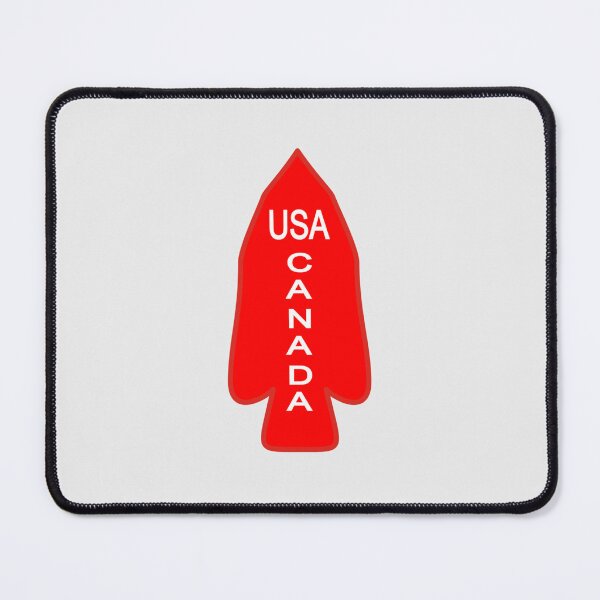 Item preview, First Special Service Force &x27;The Devil&x27;s Brigade&x27; (CanadaUSA - Historical) Classic T designed and sold by VladislavKlause.