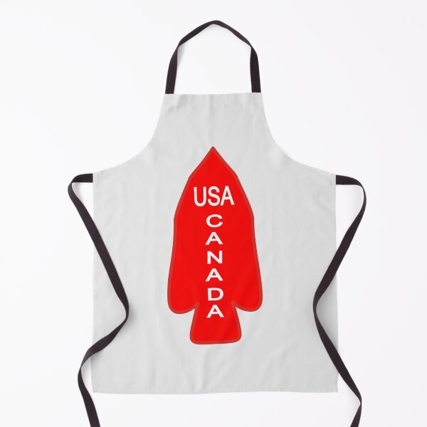 Item preview, First Special Service Force &x27;The Devil&x27;s Brigade&x27; (CanadaUSA - Historical) Classic T designed and sold by VladislavKlause.