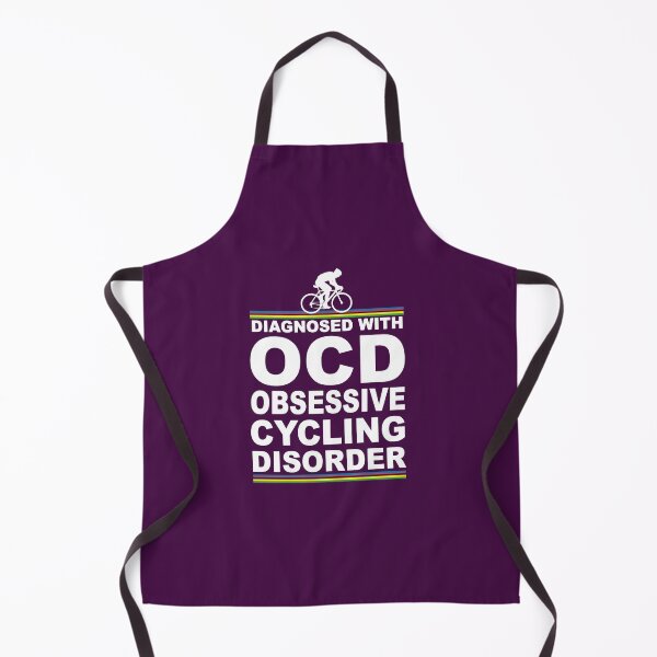 Item preview, Ocd Obsessive Cycling Disorder Funny, Vintage Mens, Trending designed and sold by AlalaStore.