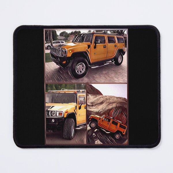 Item preview, Hummer H2  designed and sold by KristenWer8399.