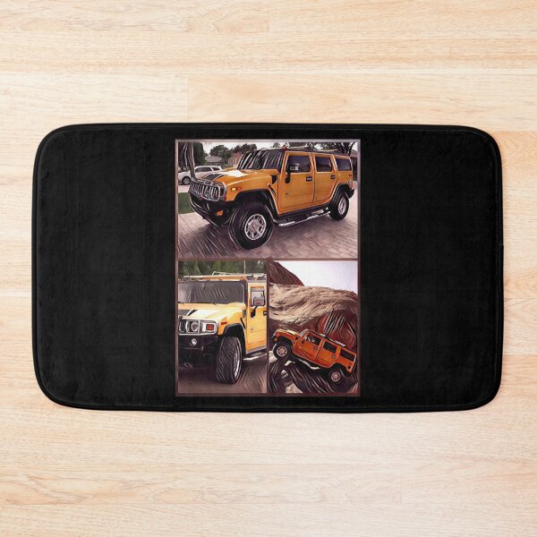 Item preview, Hummer H2  designed and sold by KristenWer8399.