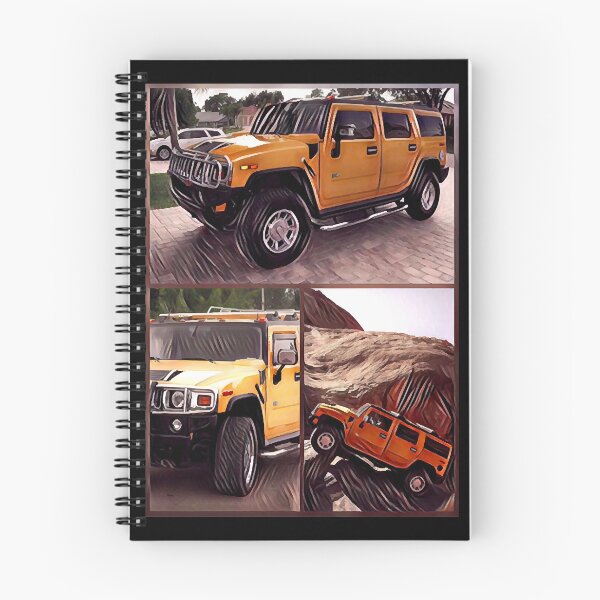 Item preview, Hummer H2  designed and sold by KristenWer8399.