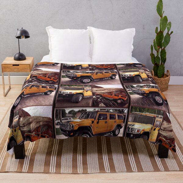 Item preview, Hummer H2  designed and sold by KristenWer8399.