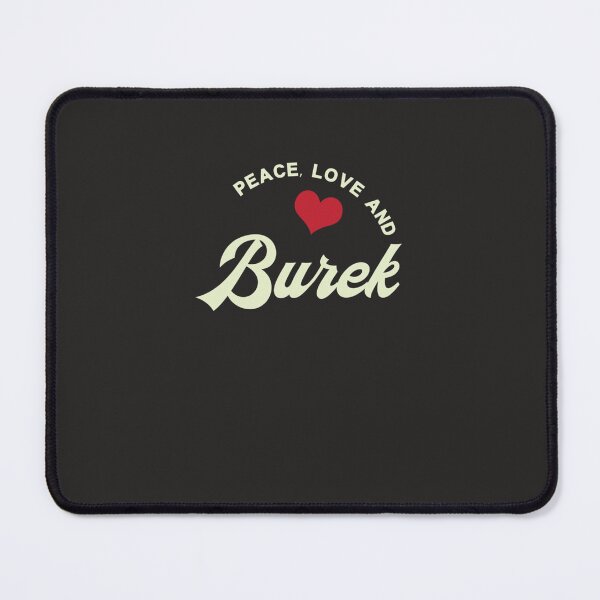 Artikelvorschau, Burek - Klassisches Balkan-T-Shirt entworfen und verkauft von ReinerLechner.