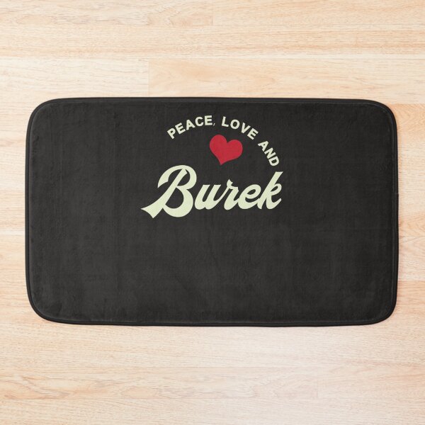 Item preview, Burek - Balkan Classic T-Shirt designed and sold by ReinerLechner.