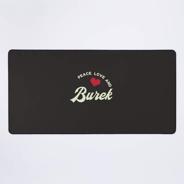 Item preview, Burek - Balkan Classic T-Shirt designed and sold by ReinerLechner.