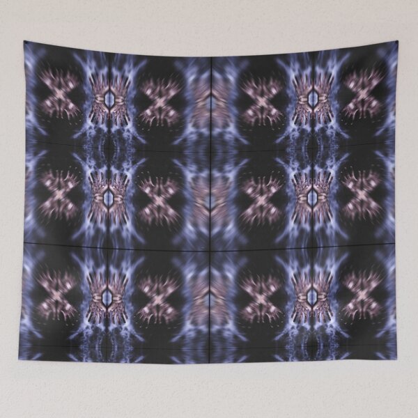 Item preview, "The Pattern" Artwork designed and sold by CassidyCove.