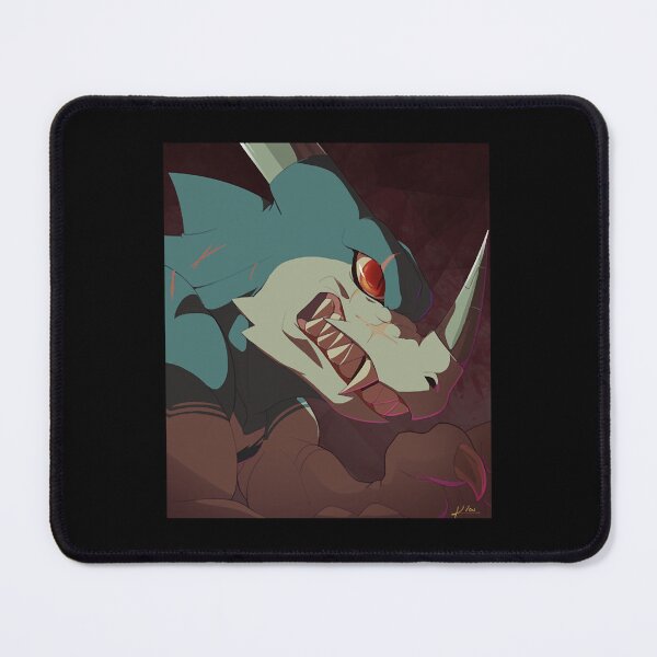 Item preview, Snarly Posters and Art Prints designed and sold by OscarPerez1573.