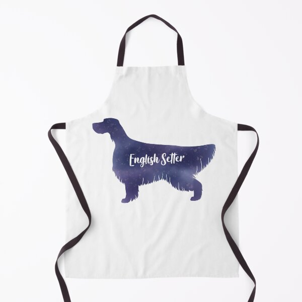 Item preview, Watercolor English Setter designed and sold by Spinyflowerart.
