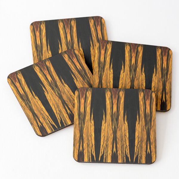 Item preview, Winged Autumn Leaves designed and sold by fatenanwar.