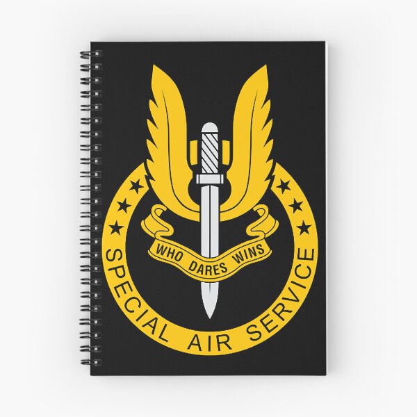 Artikelvorschau, Mod.41 SAS Special Air Service entworfen und verkauft von BrianPatri1876.