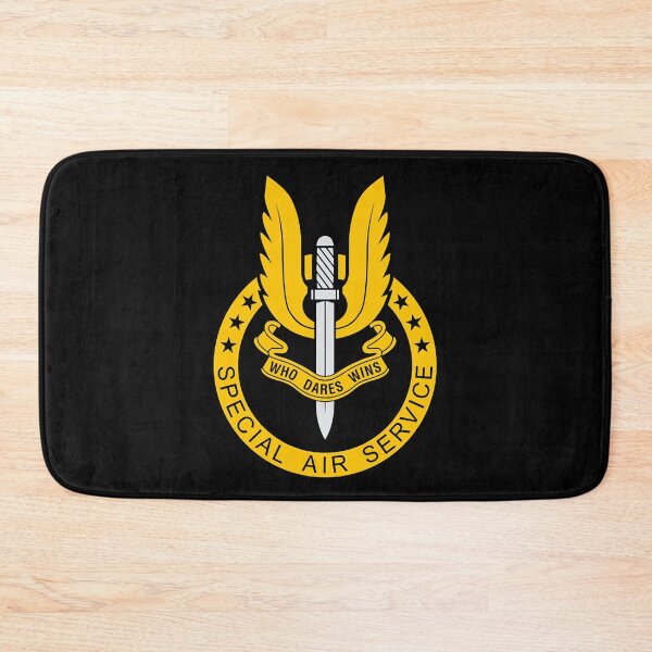 Item preview, Mod.41 SAS Special Air Service  designed and sold by BrianPatri1876.