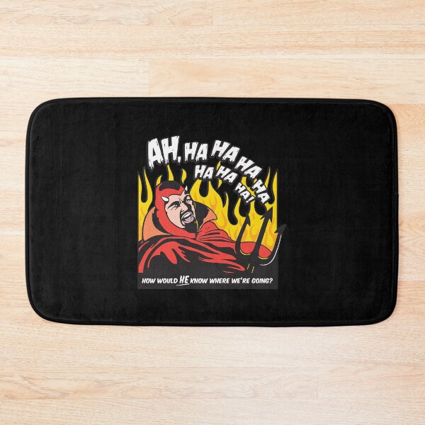 Item preview, Devil John Candy - Del Griffith  designed and sold by CaitlynMy22201.