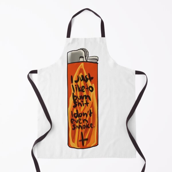 Item preview, I just like to burn designed and sold by Astralcomplex .
